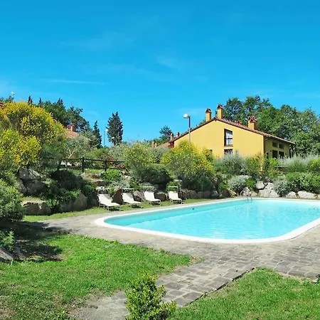 Countryhousenazzano Gelsomino