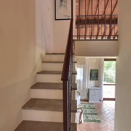 度假居 Countryhousenazzano Gelsomino