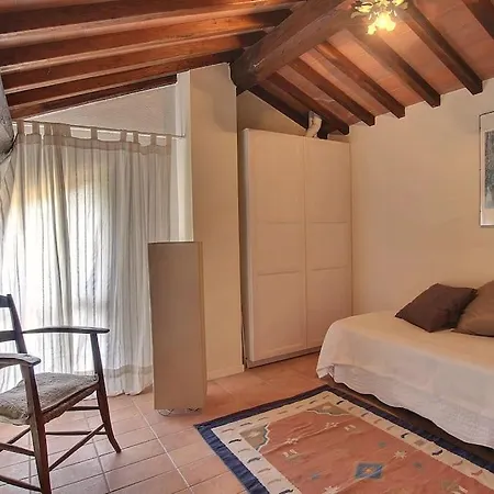 度假居 Countryhousenazzano Gelsomino
