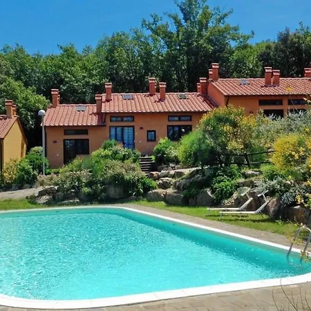Countryhousenazzano Gelsomino