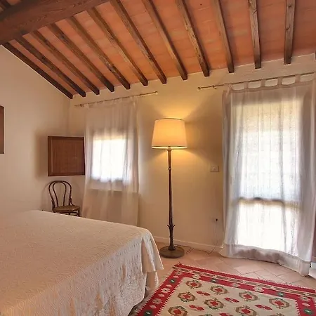 Countryhousenazzano Gelsomino * 圣吉米纳诺